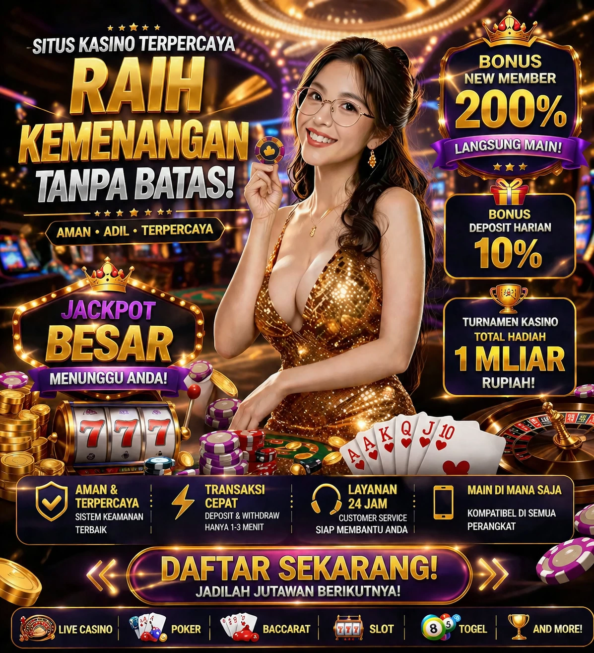 Roleta e blackjack bra888