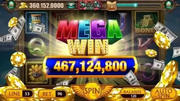 Gates of Olympus slot bra888